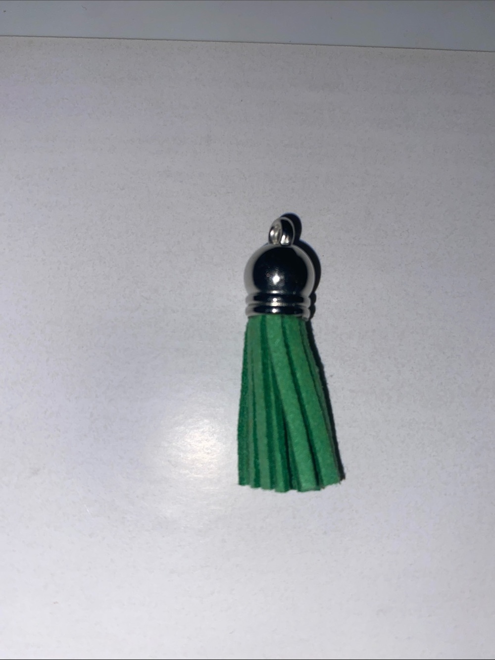 🌈20/$12🌈  Green Tassel